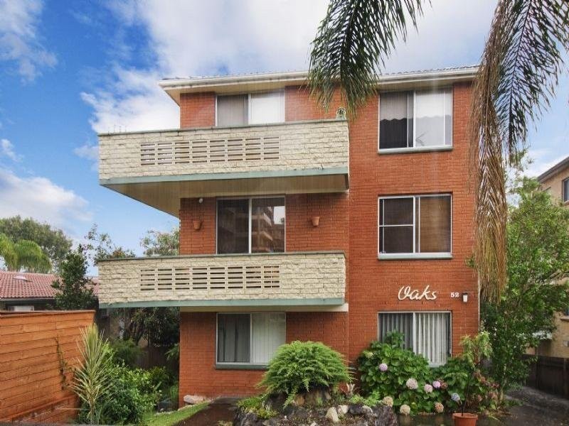 2/52 OAKS AVENUE, Dee Why NSW 2099