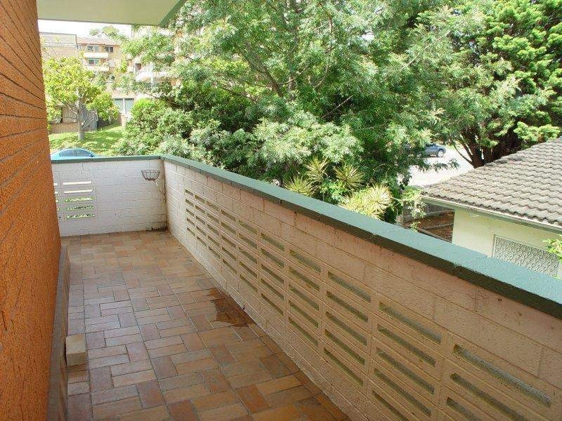 2/52 OAKS AVENUE, Dee Why NSW 2099