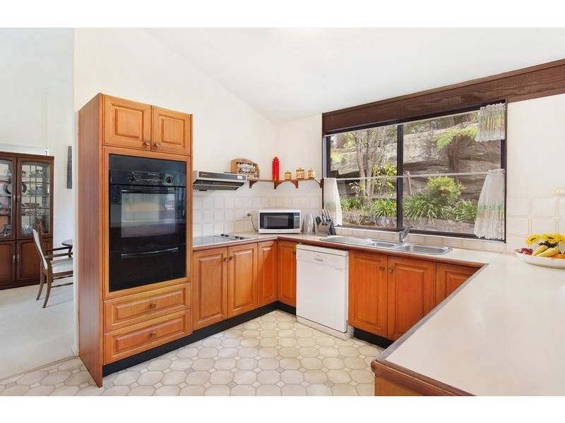 26 Sir Thomas Mitchell Drive, Davidson NSW 2085