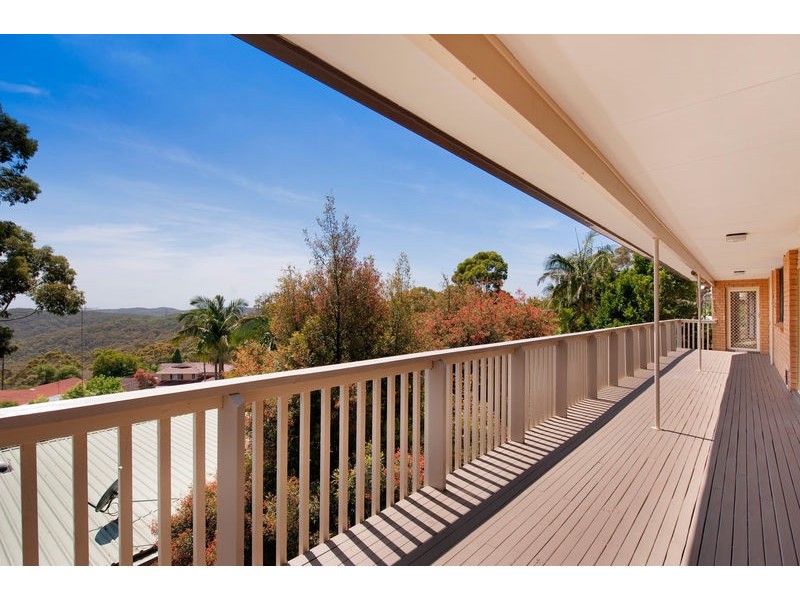 7 The Crest, Frenchs Forest NSW 2086