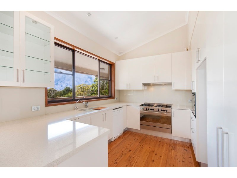 7 The Crest, Frenchs Forest NSW 2086