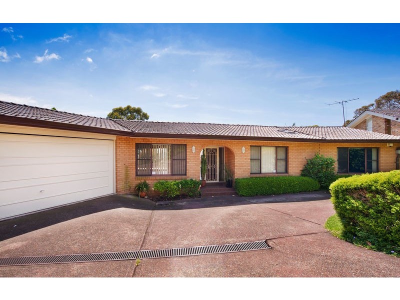 7 The Crest, Frenchs Forest NSW 2086