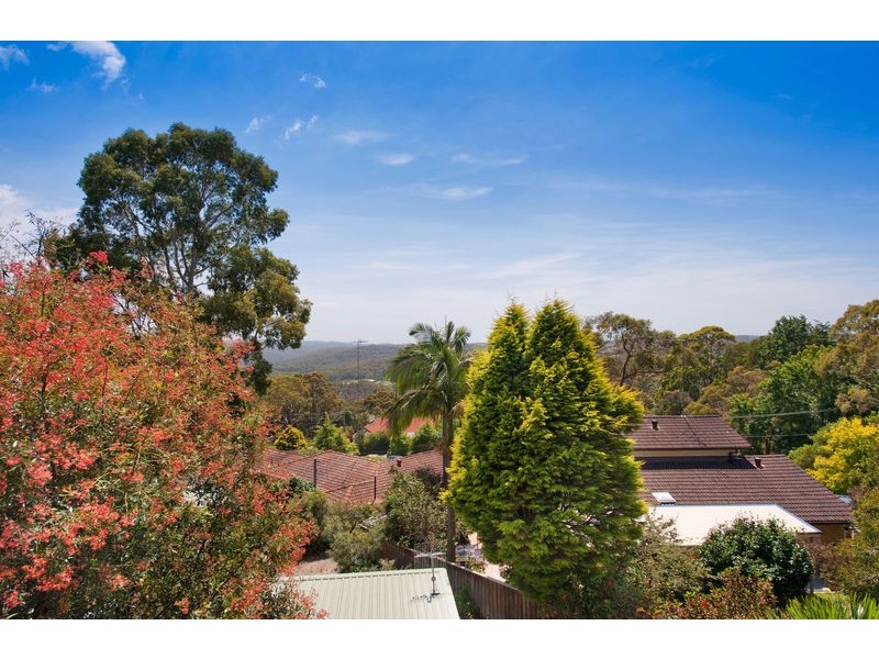 7 The Crest, Frenchs Forest NSW 2086