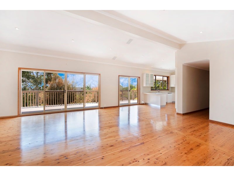 7 The Crest, Frenchs Forest NSW 2086