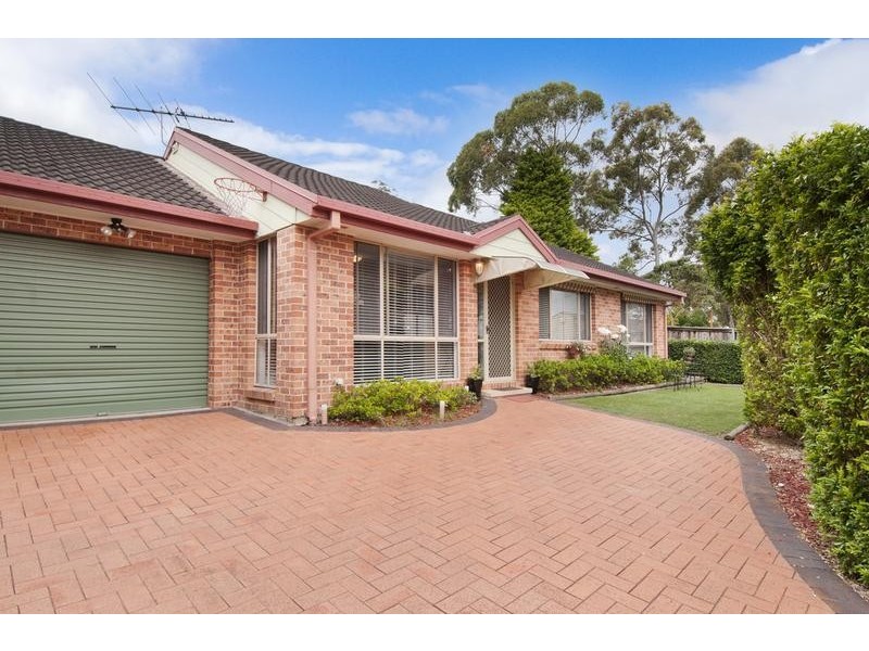 26A Trentbridge Road, Belrose NSW 2085