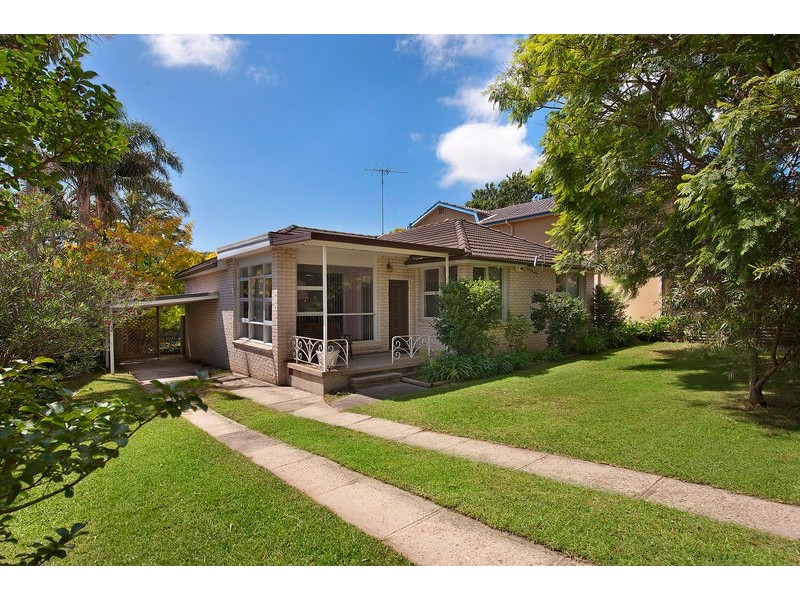 10 Spilstead Place, Beacon Hill NSW 2100