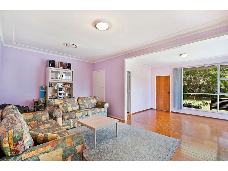 10 Spilstead Place, Beacon Hill NSW 2100