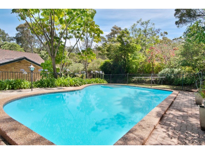 73 Sir Thomas Mitchell Drive, Davidson NSW 2085