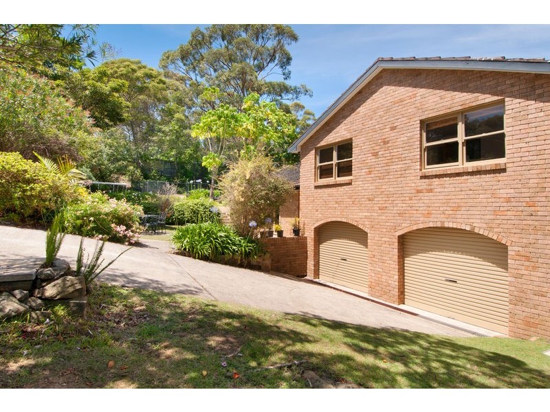 73 Sir Thomas Mitchell Drive, Davidson NSW 2085