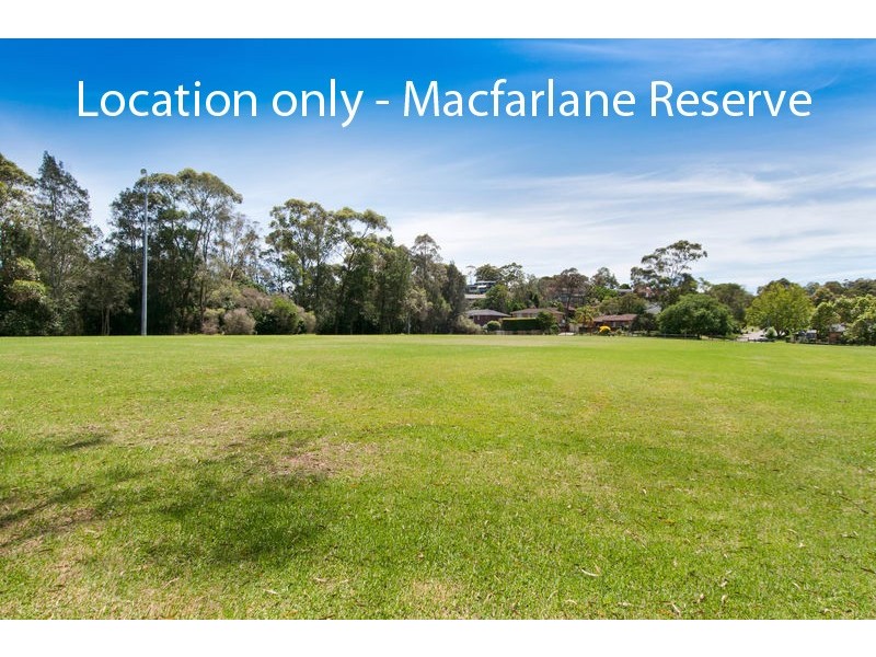 73 Sir Thomas Mitchell Drive, Davidson NSW 2085