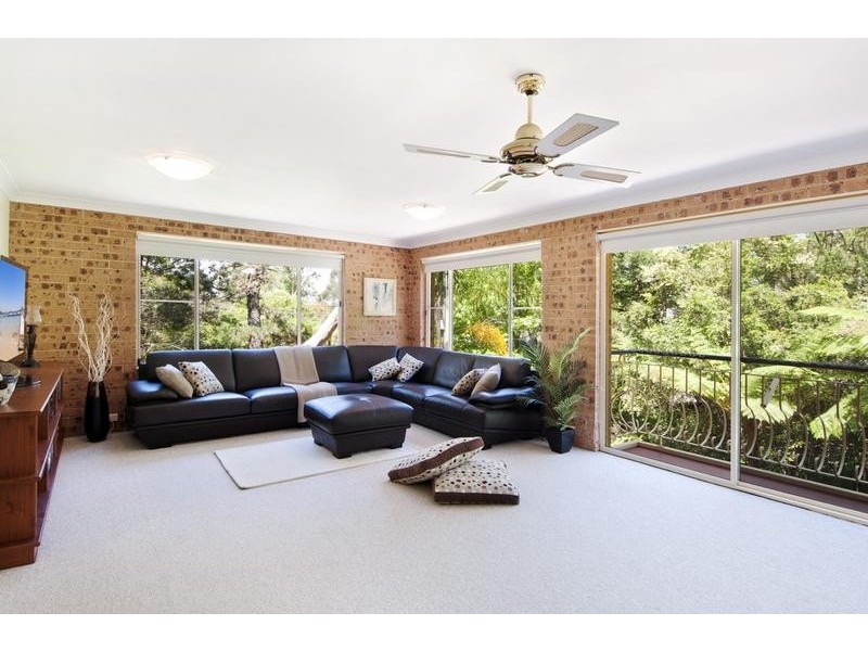 14 Merrilee Crescent, Frenchs Forest NSW 2086