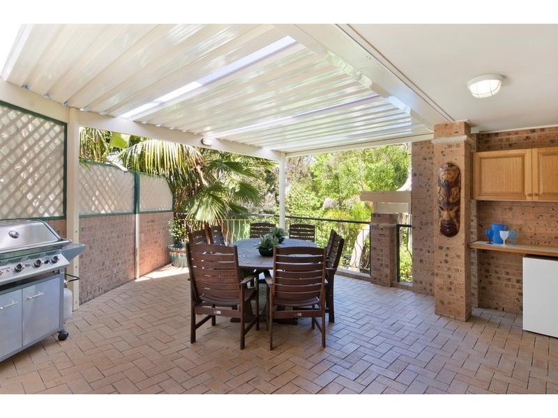 14 Merrilee Crescent, Frenchs Forest NSW 2086