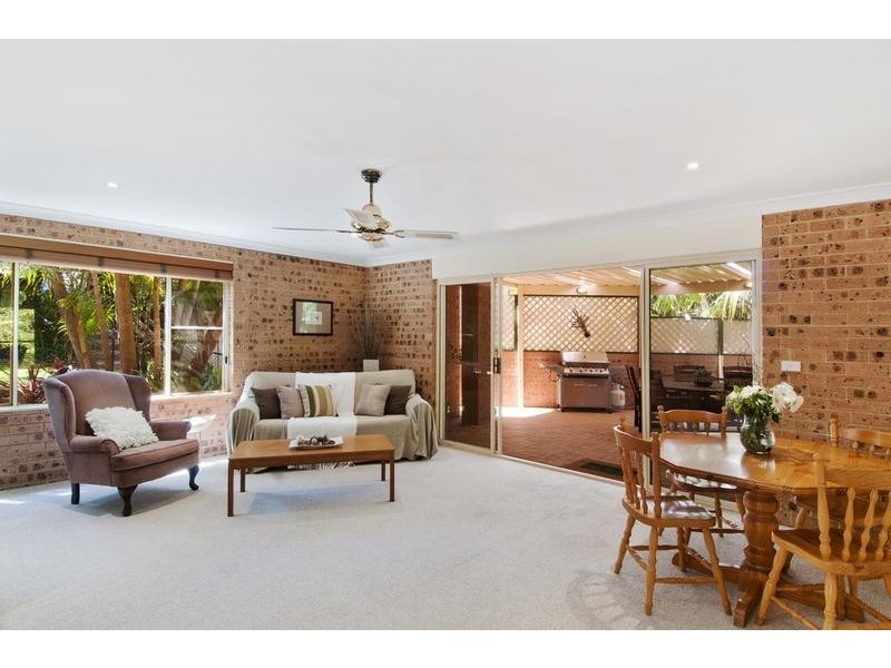 14 Merrilee Crescent, Frenchs Forest NSW 2086