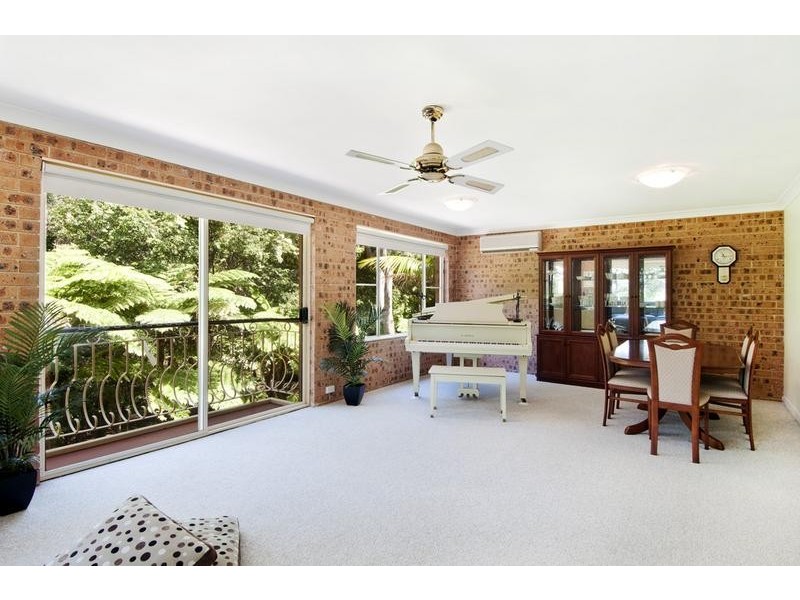 14 Merrilee Crescent, Frenchs Forest NSW 2086