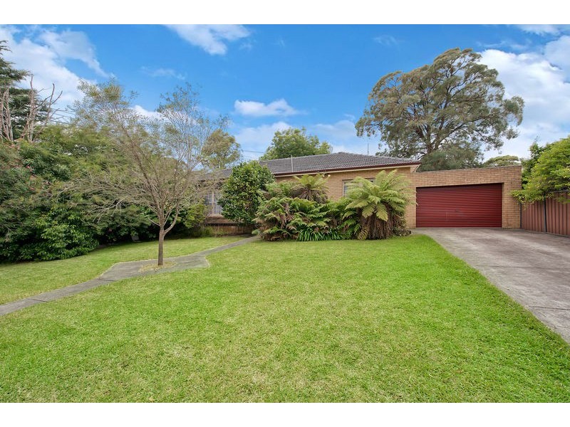 2 Bushland Avenue, Forestville NSW 2087