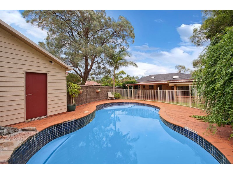 2 Bushland Avenue, Forestville NSW 2087