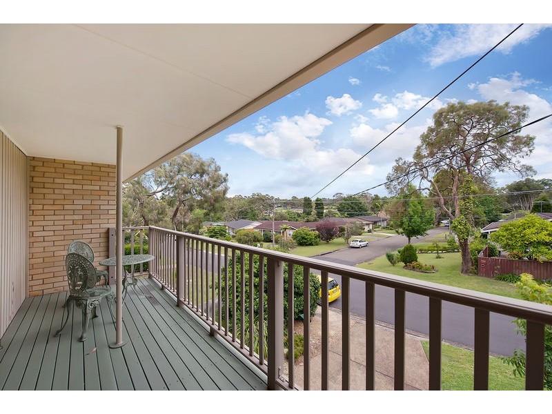 19 Knightsbridge Avenue, Belrose NSW 2085