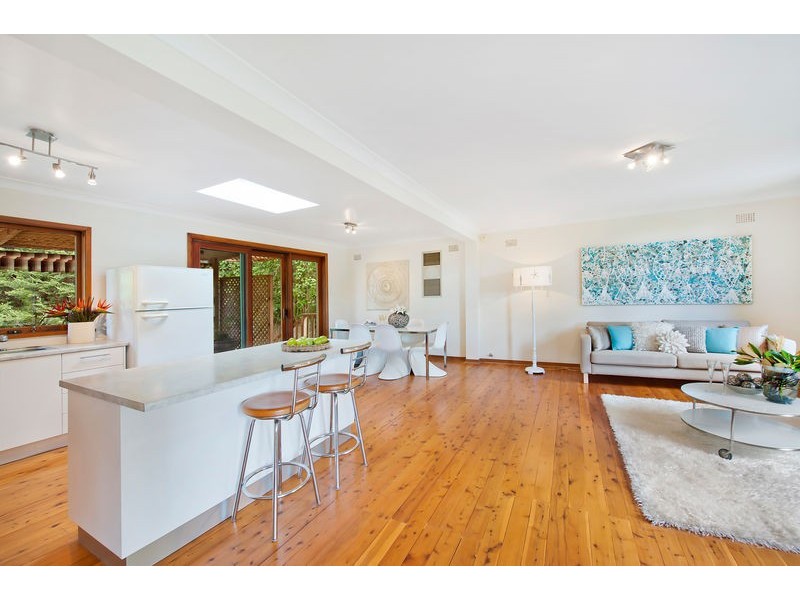 8 Jonathon Place, Frenchs Forest NSW 2086