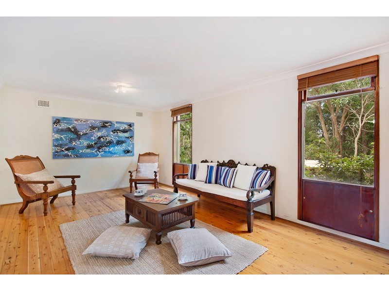 8 Jonathon Place, Frenchs Forest NSW 2086