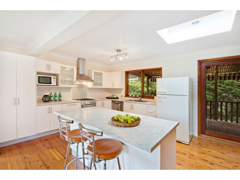 8 Jonathon Place, Frenchs Forest NSW 2086