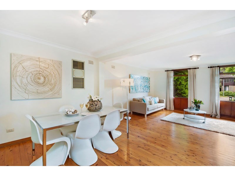 8 Jonathon Place, Frenchs Forest NSW 2086