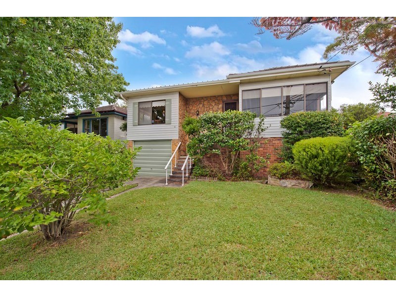 91 Warringah Road, Narraweena NSW 2099