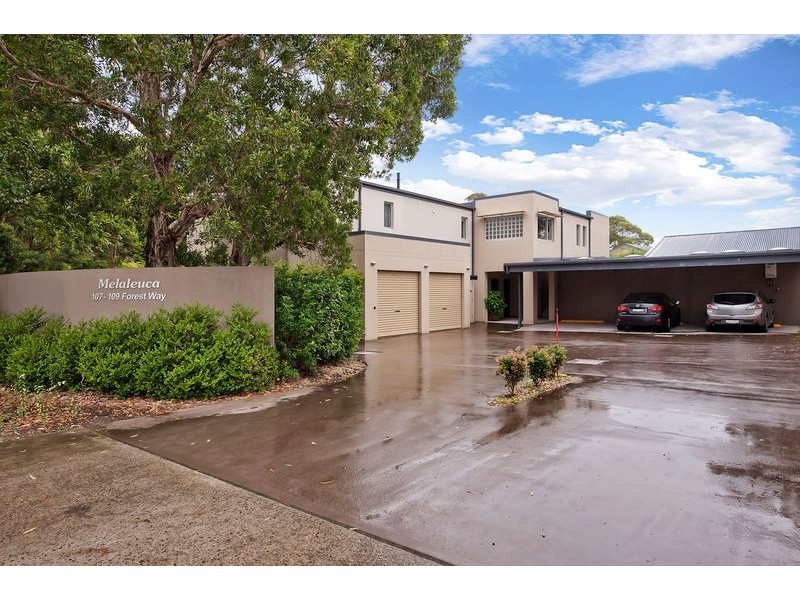 6/107 Forestway, Belrose NSW 2085
