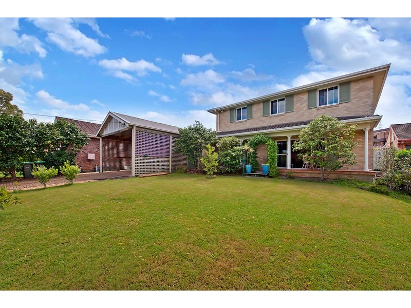 28 Trentbridge Road, Belrose NSW 2085