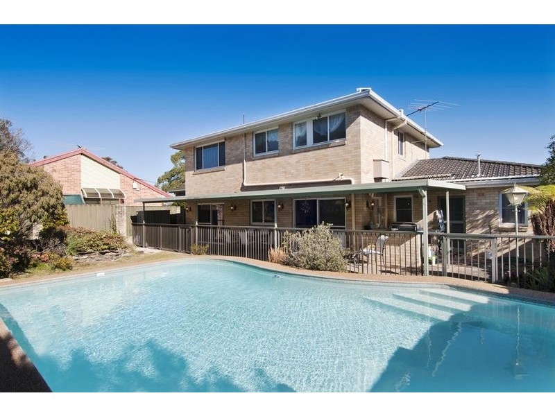 28 Trentbridge Road, Belrose NSW 2085