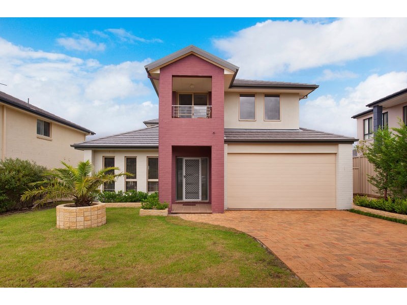 15 Harstaf Close, Belrose NSW 2085