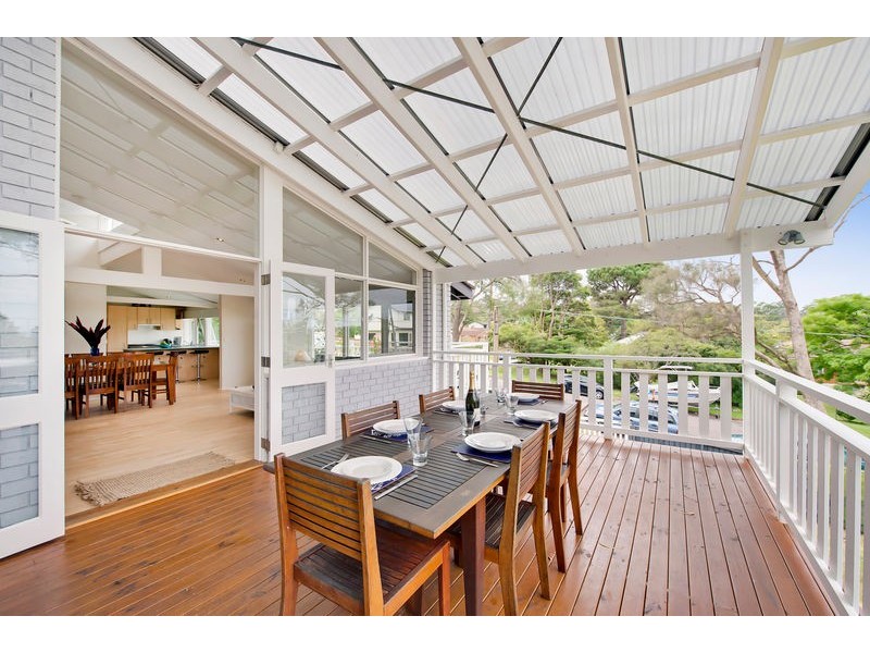 1 Maxwell Parade, Frenchs Forest NSW 2086