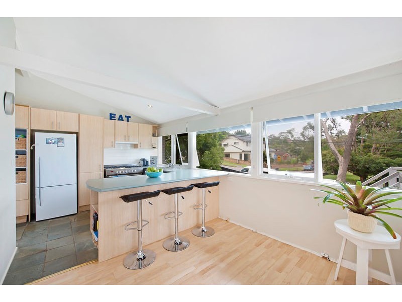 1 Maxwell Parade, Frenchs Forest NSW 2086