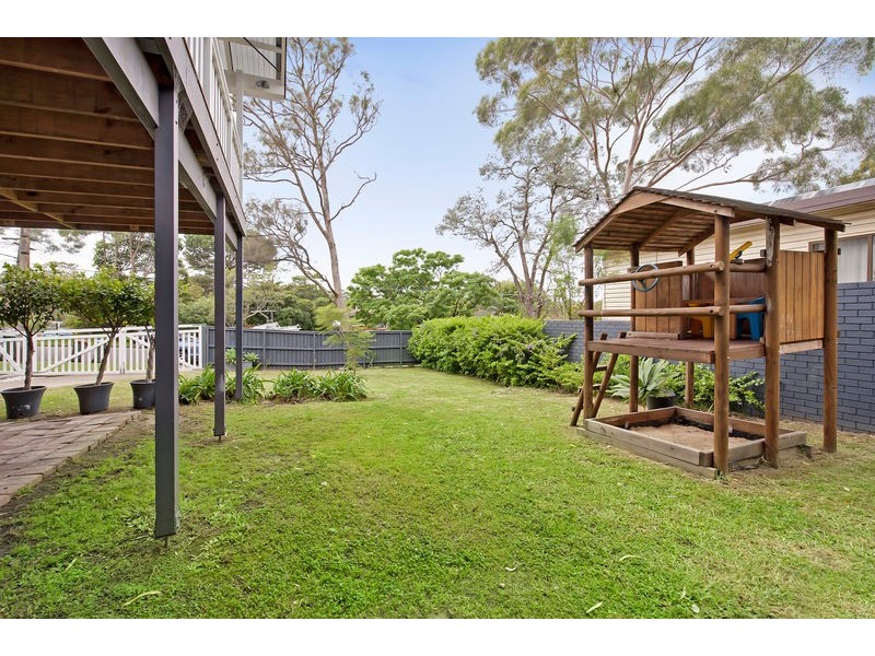 1 Maxwell Parade, Frenchs Forest NSW 2086