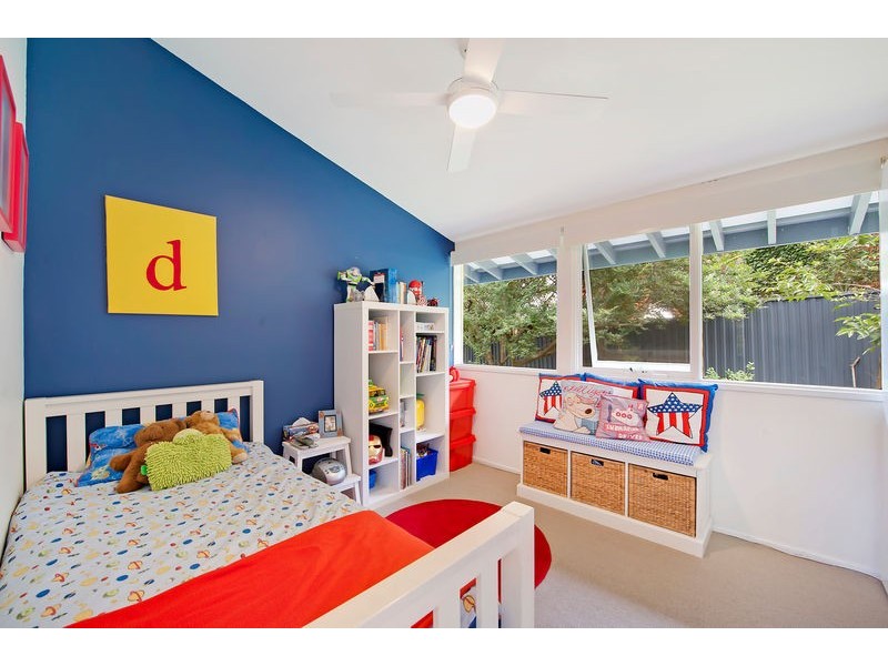1 Maxwell Parade, Frenchs Forest NSW 2086