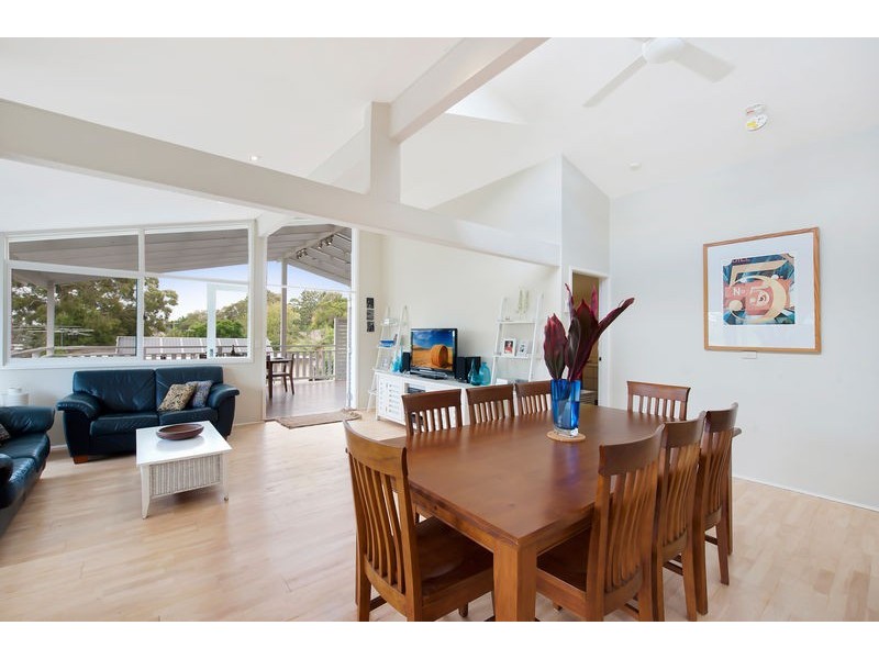 1 Maxwell Parade, Frenchs Forest NSW 2086