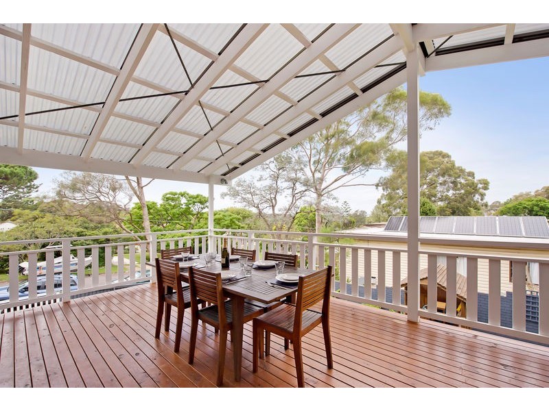 1 Maxwell Parade, Frenchs Forest NSW 2086