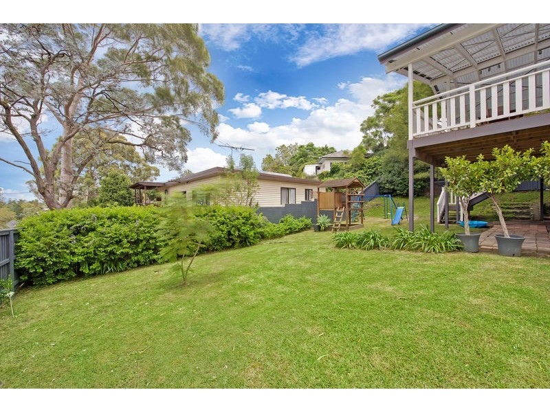 1 Maxwell Parade, Frenchs Forest NSW 2086