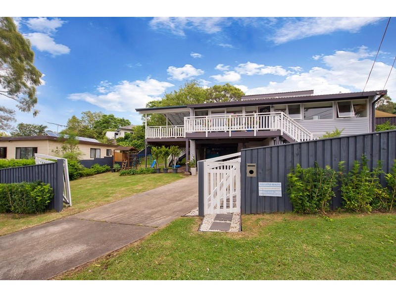 1 Maxwell Parade, Frenchs Forest NSW 2086