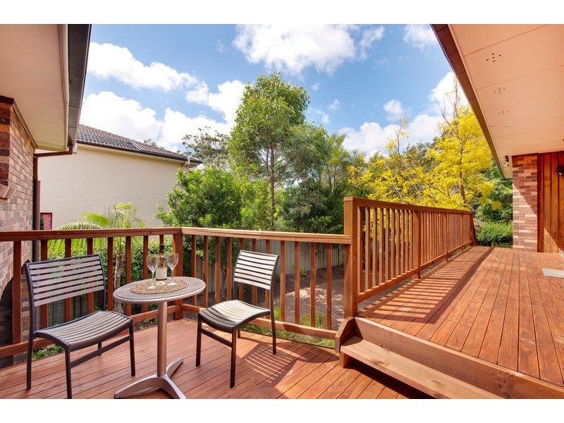 3 Cannons Parade, Forestville NSW 2087