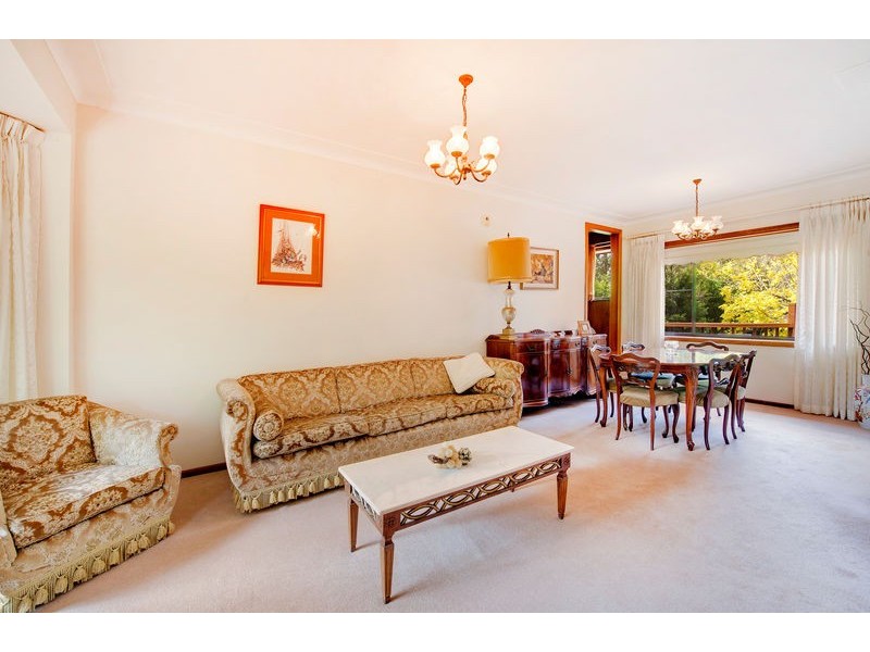 3 Cannons Parade, Forestville NSW 2087