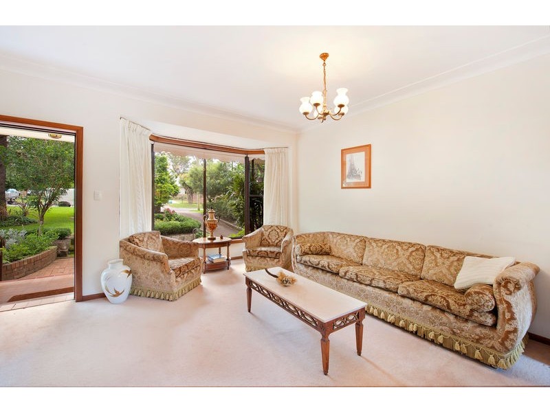 3 Cannons Parade, Forestville NSW 2087