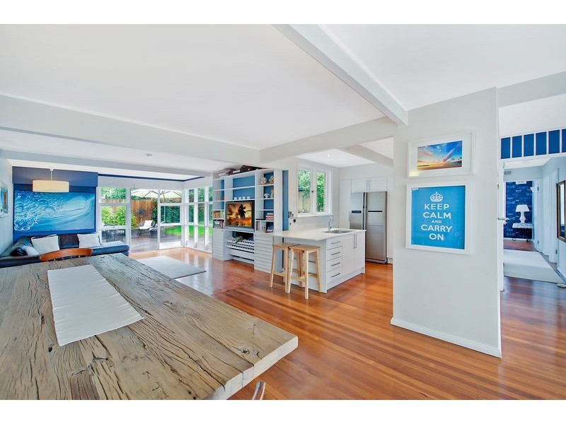 13 Dundilla Road, Frenchs Forest NSW 2086