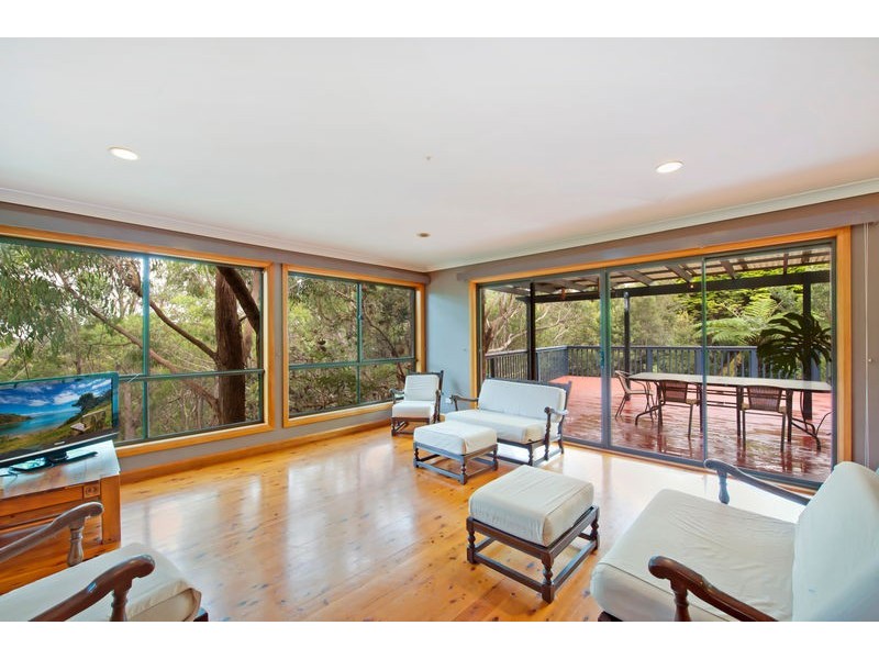 53 John Oxley Drive, Frenchs Forest NSW 2086