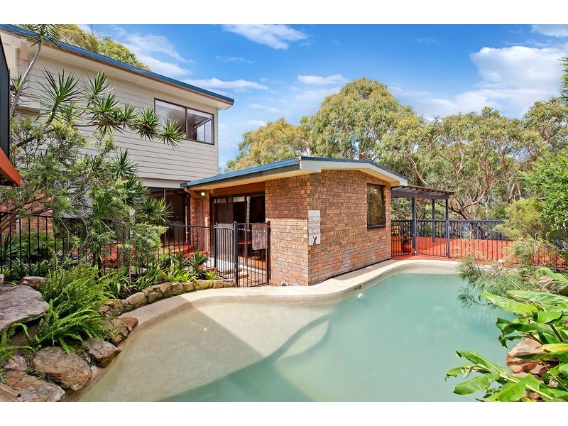 53 John Oxley Drive, Frenchs Forest NSW 2086