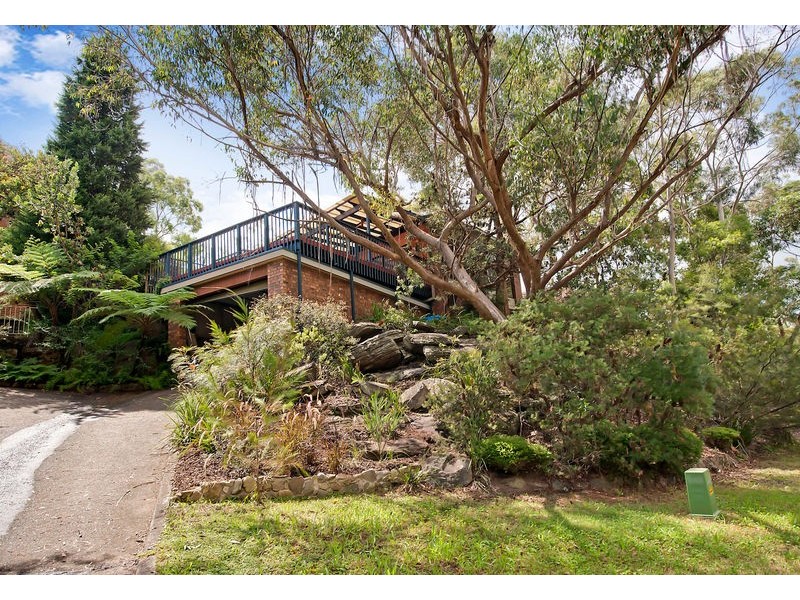 53 John Oxley Drive, Frenchs Forest NSW 2086