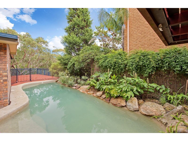 53 John Oxley Drive, Frenchs Forest NSW 2086