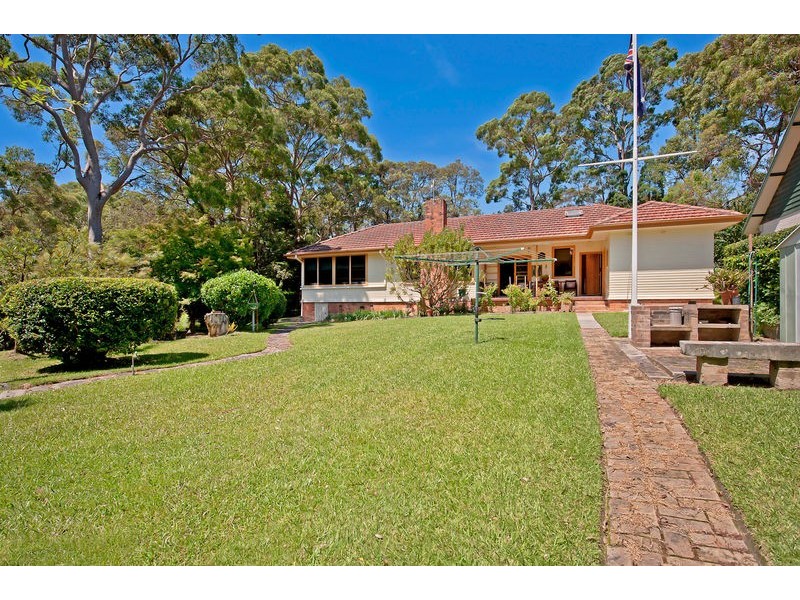 114 Frenchs Forest Road, Frenchs Forest NSW 2086