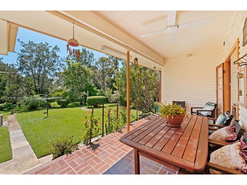 114 Frenchs Forest Road, Frenchs Forest NSW 2086