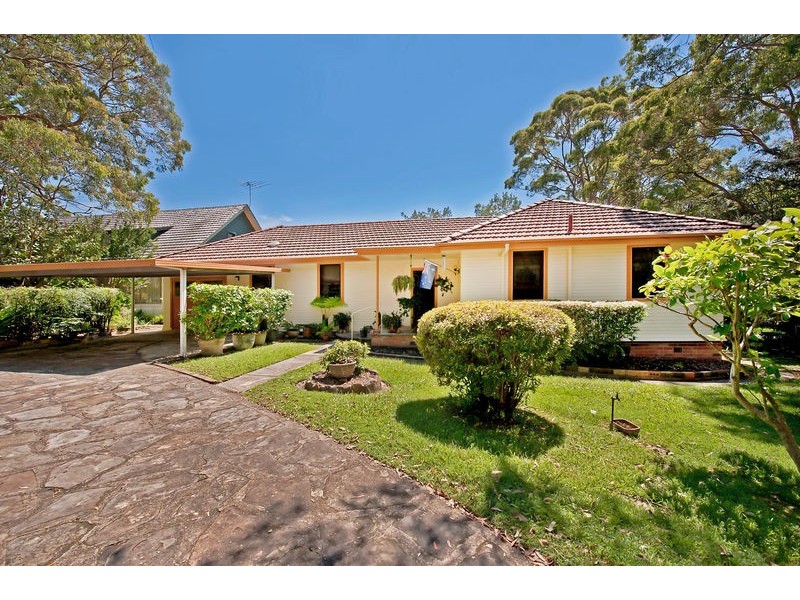 114 Frenchs Forest Road, Frenchs Forest NSW 2086