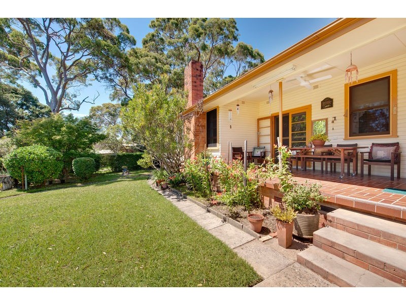 114 Frenchs Forest Road, Frenchs Forest NSW 2086